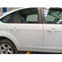 FORD FOCUS II (DA_, HCP, DP)