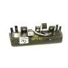 Recambio de mando climatizador para renault captur ii (hf_) tce 140 (hfn0) referencia OEM IAM 283E83443R  