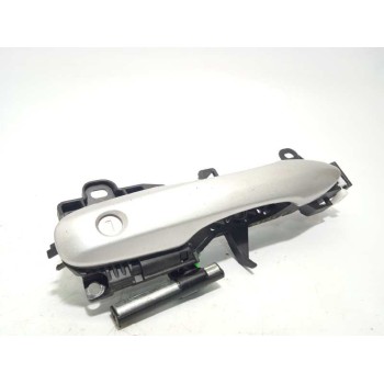 Recambio de maneta exterior delantera izquierda para toyota corolla (e21) hybrid active referencia OEM IAM 6921102935  
