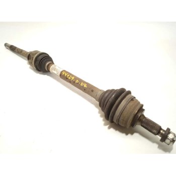 Recambio de transmision delantera derecha para peugeot 308 style referencia OEM IAM 9670725580  