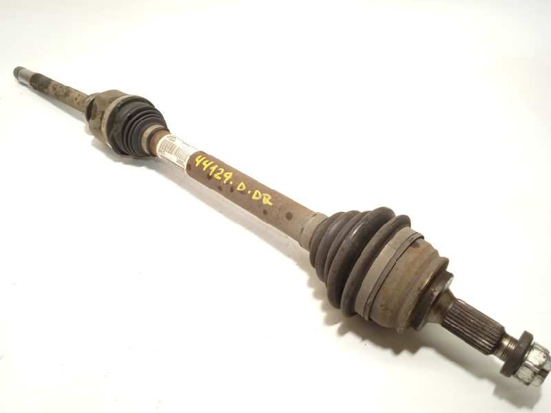 TRANSMISION DELANTERA DERECHA 9670725580 