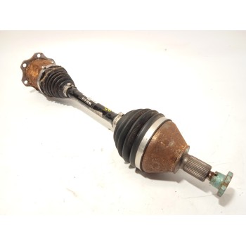 Recambio de transmision delantera derecha para seat arona (kj7, kjp) 1.0 tsi referencia OEM IAM 2Q0407271CA  