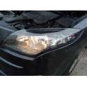 RENAULT MEGANE III HATCHBACK (BZ0/1_, B3_)
