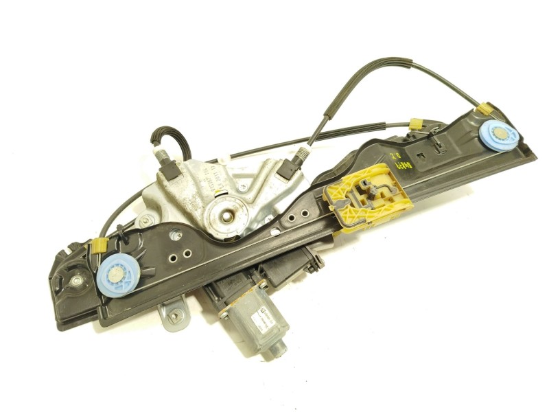 ELEVALUNAS DELANTERO IZQUIERDO 13350757 20951581 