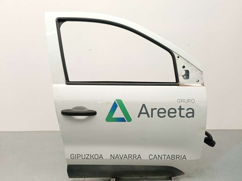 PUERTA DELANTERA DERECHA 801002861R 