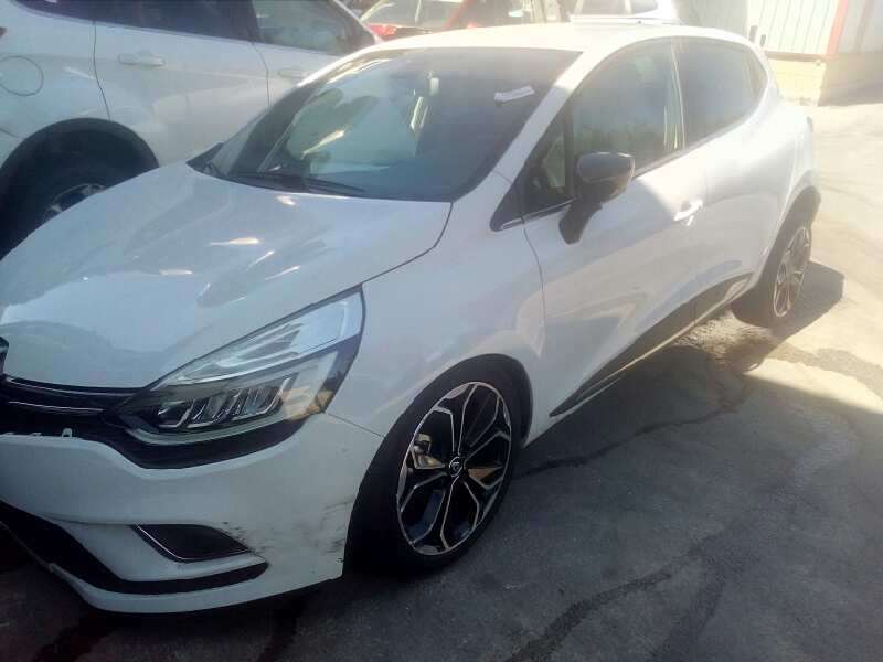 RENAULT CLIO IV