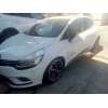 renault clio iv del año 2018