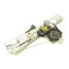 Recambio de elevalunas trasero izquierdo para opel insignia a (g09) 2.0 cdti (68) referencia OEM IAM 20952723  