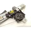 Recambio de elevalunas trasero izquierdo para opel insignia a (g09) 2.0 cdti (68) referencia OEM IAM 20952723  