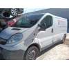 opel vivaro a furgoneta (x83) del año 2012