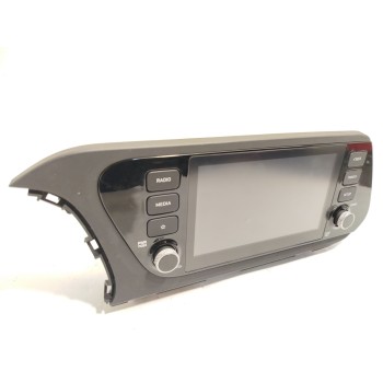 SISTEMA AUDIO / RADIO CD 96160Q0EC0NNB 