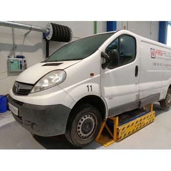 OPEL VIVARO A FURGONETA (X83) - `59467`