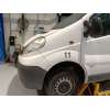 opel vivaro a furgoneta (x83) del año 2012