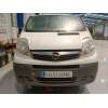 opel vivaro a furgoneta (x83) del año 2012