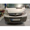 opel vivaro a furgoneta (x83) del año 2012