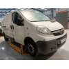 opel vivaro a furgoneta (x83) del año 2012