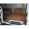 opel vivaro a furgoneta (x83) del año 2012