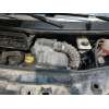 opel vivaro a furgoneta (x83) del año 2012