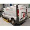 opel vivaro a furgoneta (x83) del año 2012