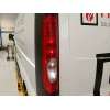 opel vivaro a furgoneta (x83) del año 2012