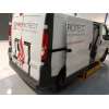 opel vivaro a furgoneta (x83) del año 2012