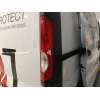 opel vivaro a furgoneta (x83) del año 2012