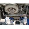 opel vivaro a furgoneta (x83) del año 2012