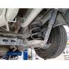 opel vivaro a furgoneta (x83) del año 2012