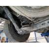 opel vivaro a furgoneta (x83) del año 2012