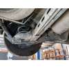 opel vivaro a furgoneta (x83) del año 2012