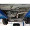opel vivaro a furgoneta (x83) del año 2012