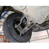 opel vivaro a furgoneta (x83) del año 2012