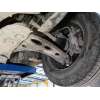 opel vivaro a furgoneta (x83) del año 2012