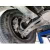 opel vivaro a furgoneta (x83) del año 2012