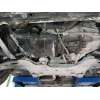 opel vivaro a furgoneta (x83) del año 2012