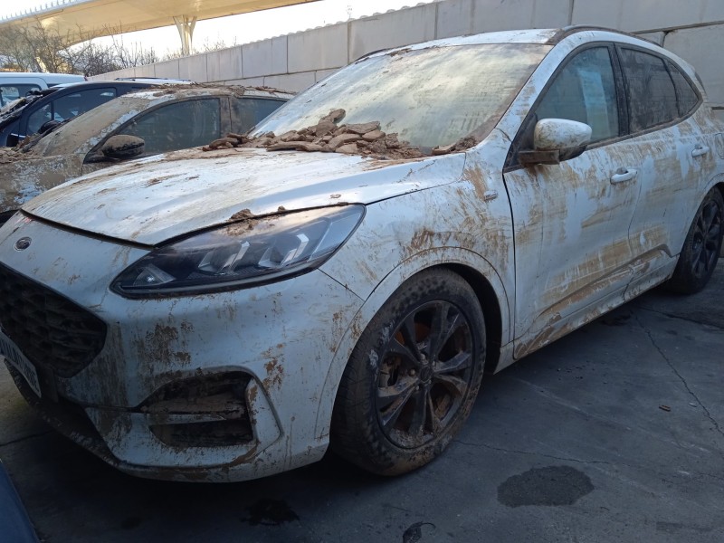 FORD KUGA III (DFK)