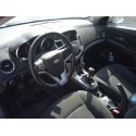 CHEVROLET CRUZE (J300)