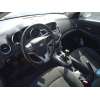 chevrolet cruze (j300) del año 2011