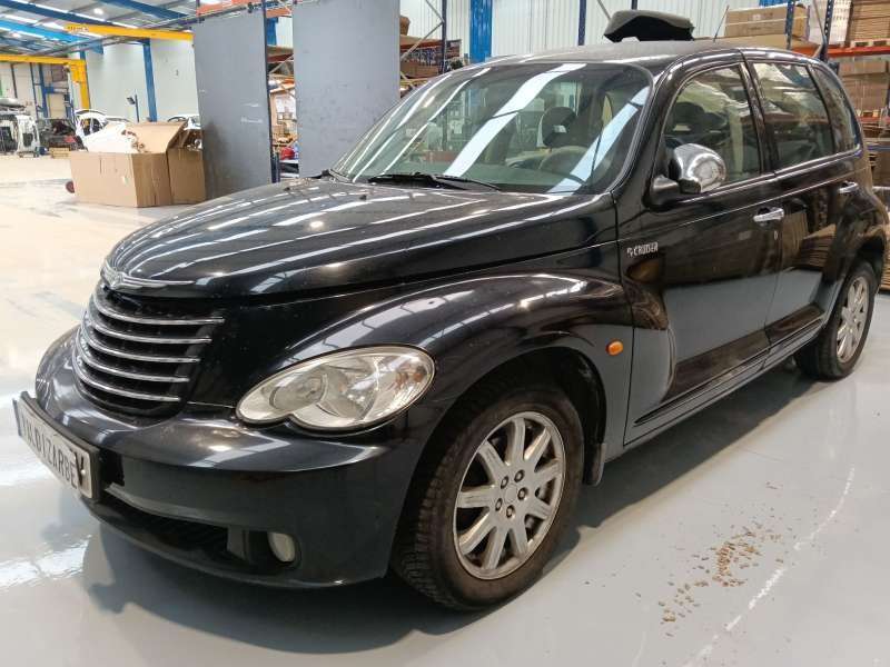 CHRYSLER PT CRUISER (PT_)