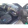 opel insignia berlina del año 2011