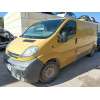 opel vivaro a furgoneta (x83) del año 2004