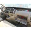 opel vivaro a furgoneta (x83) del año 2004