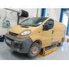 opel vivaro a furgoneta (x83) del año 2004