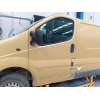 opel vivaro a furgoneta (x83) del año 2004