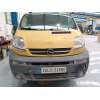 opel vivaro a furgoneta (x83) del año 2004