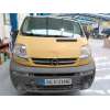 opel vivaro a furgoneta (x83) del año 2004