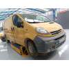 opel vivaro a furgoneta (x83) del año 2004