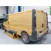 opel vivaro a furgoneta (x83) del año 2004