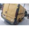 opel vivaro a furgoneta (x83) del año 2004