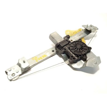 Recambio de elevalunas trasero derecho para renault clio iv 1.5 dci diesel fap referencia OEM IAM 827008880R  128001471B